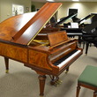 1987 Yamaha C3E Limited Edition grand piano - Grand Pianos